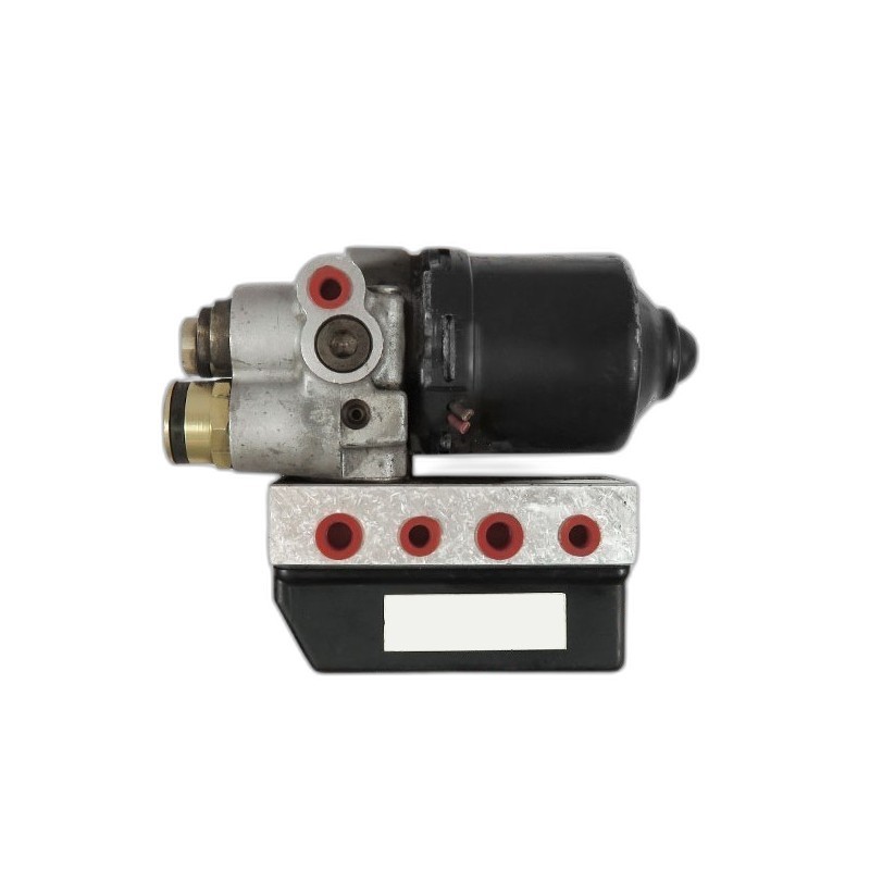 Module abs volkswagen polo - 6n0614117,  3x3891, 10020300194 ,  10094503013 , 7m0907379