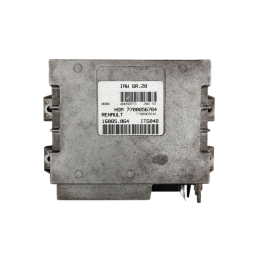 Module - Boitier ECU 46534753, 6160209702, 61602.097.02, IAW16FME6