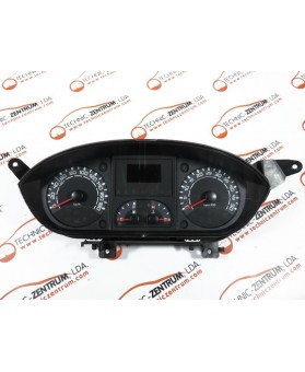 Speedometer Iveco Daily -...