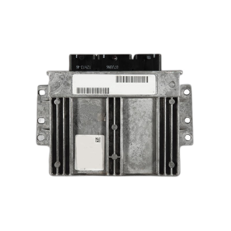 Engine Control Unit 2791 1521 99 01, 215842759, 279115210109