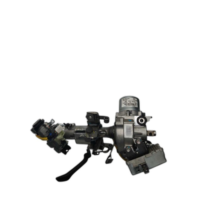 Steering column kia soul - 56300b2000 , 4psh1406 , b256399500 , nc002628e8