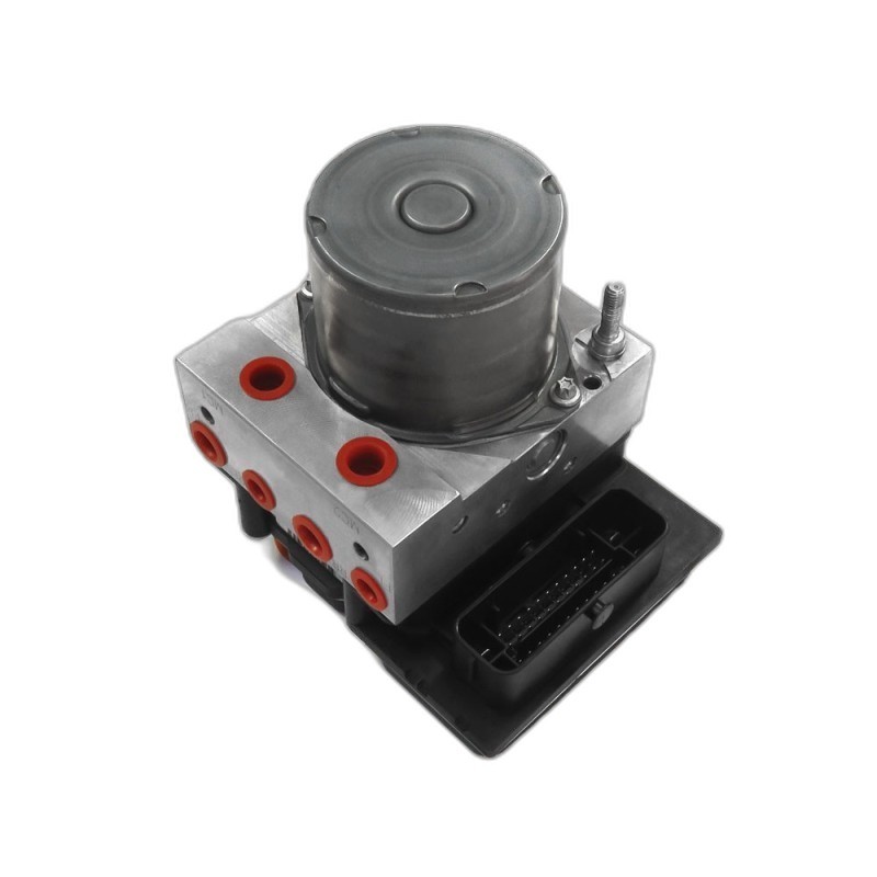 Abs module audi a4 b8 -  8k9614517j , 0265951557 , 0265236351