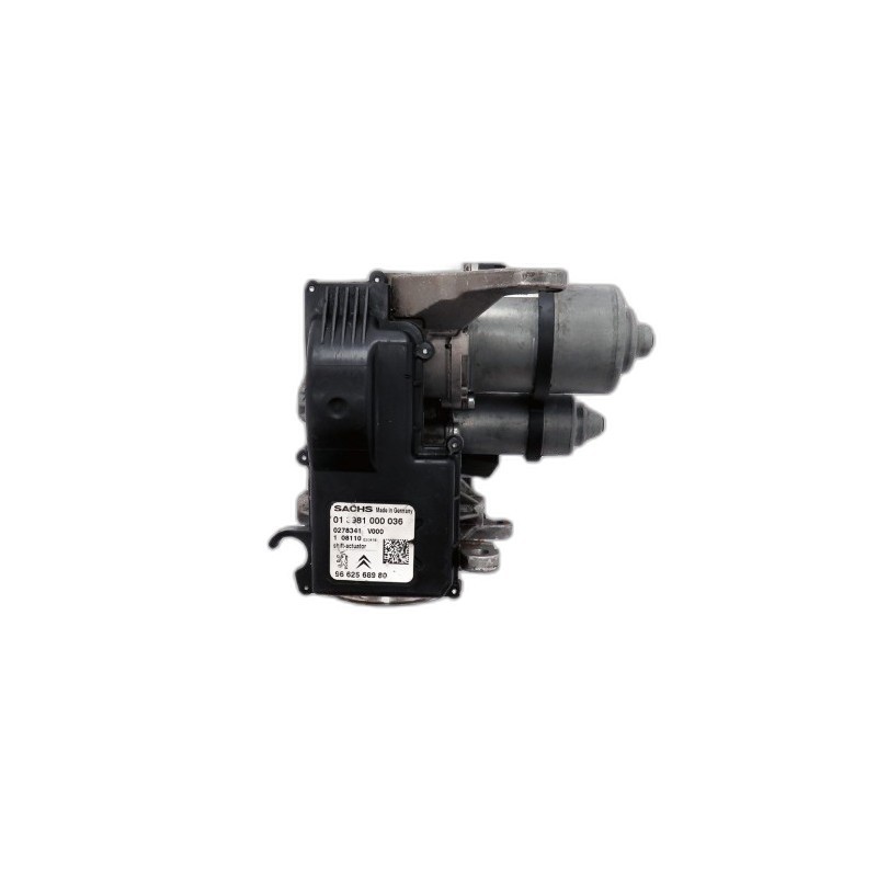 Actionneur boîte automatique citroen c3 - 9682562280 , 013981000038 , 0328127