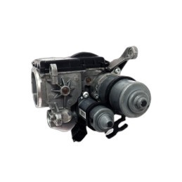 Automatic gearbox actuator citroen c3 - 9682562280 , 013981000038 , 0328127