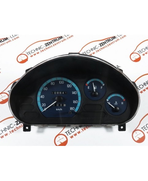 Digital Speedometer - 96566387