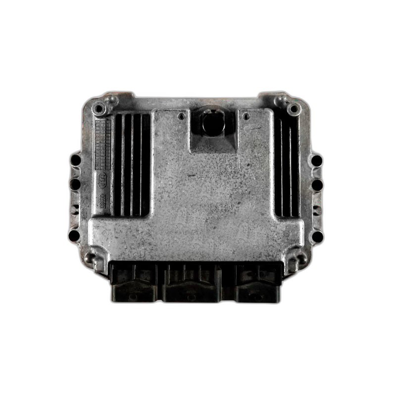 Calculateur moteur renault megane - 8200305678 ,  0281011275 , 1039S02073 , 8200269879