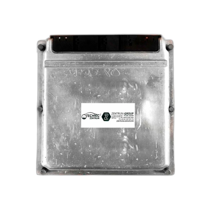 Engine Control Unit mercedes benz vito - a6111537079 , 0281010604 , v8rtf186