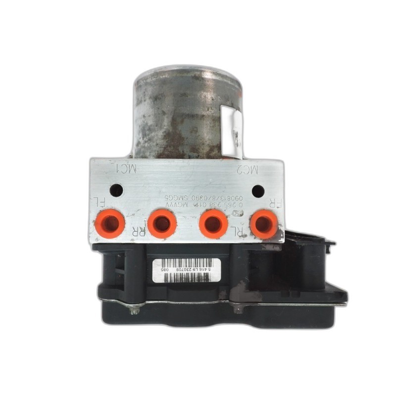 Abs module honda civic - 57110smge130m1 , 0265950532 , 0265951423