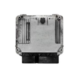 Engine control unit renault trafic - 8200355236, 0281011531,  1039s03733, hom8200091517