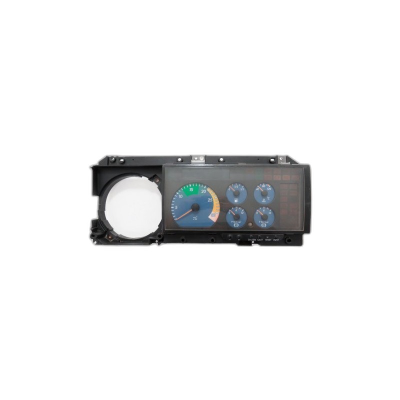 Instrument cluster Mercedes Actros, Vario - A0004464421, A0005427401, A0009060028