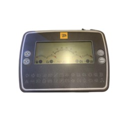 Instrument cluster JCB - 335B3609