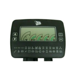 Compteur JCB - 72880033, 192884473460