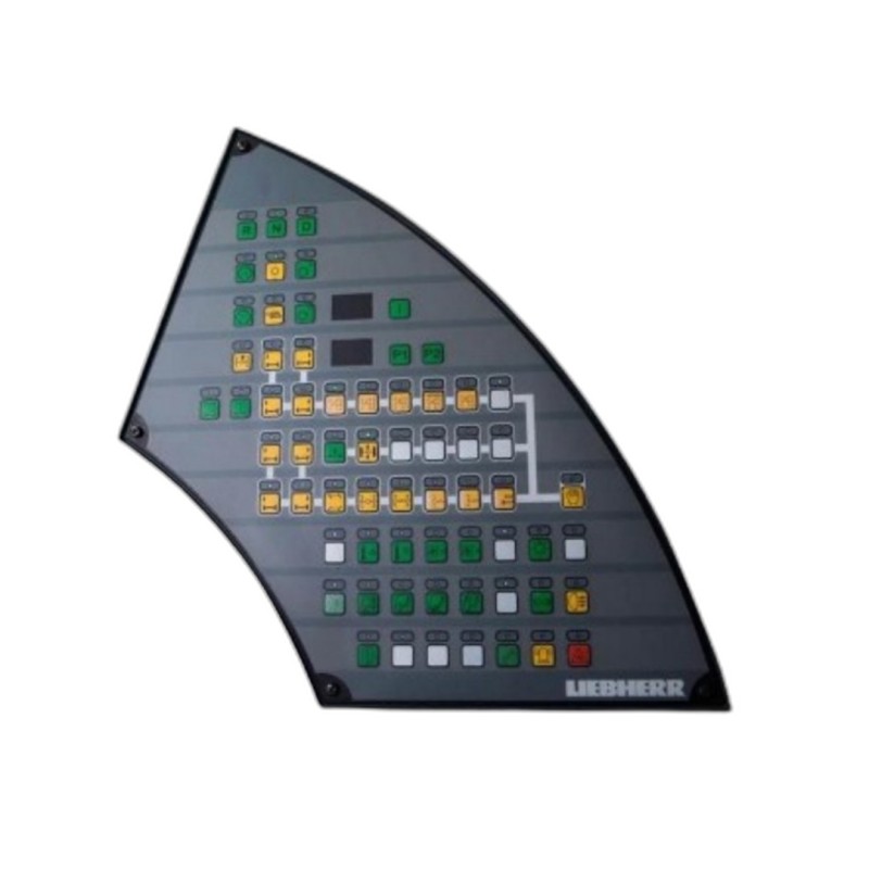 Bluetooth remote control liebherr - 10102176