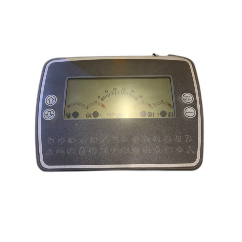 Panel Volvo EC35/EC45/Puma 2 - 11806195P03