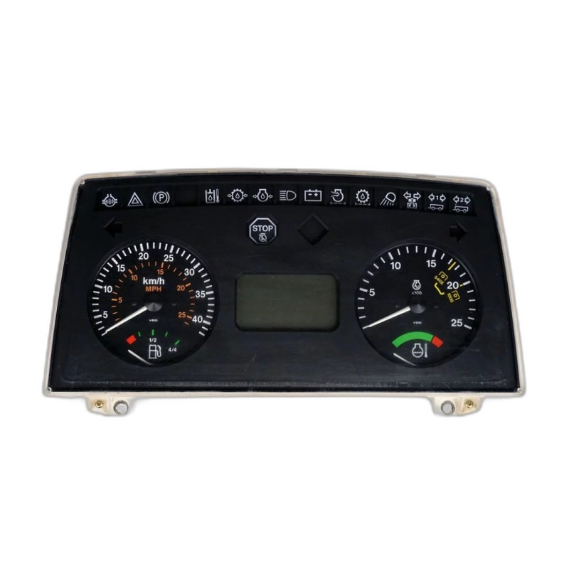 Instrument cluster John Deere - BIF6000
