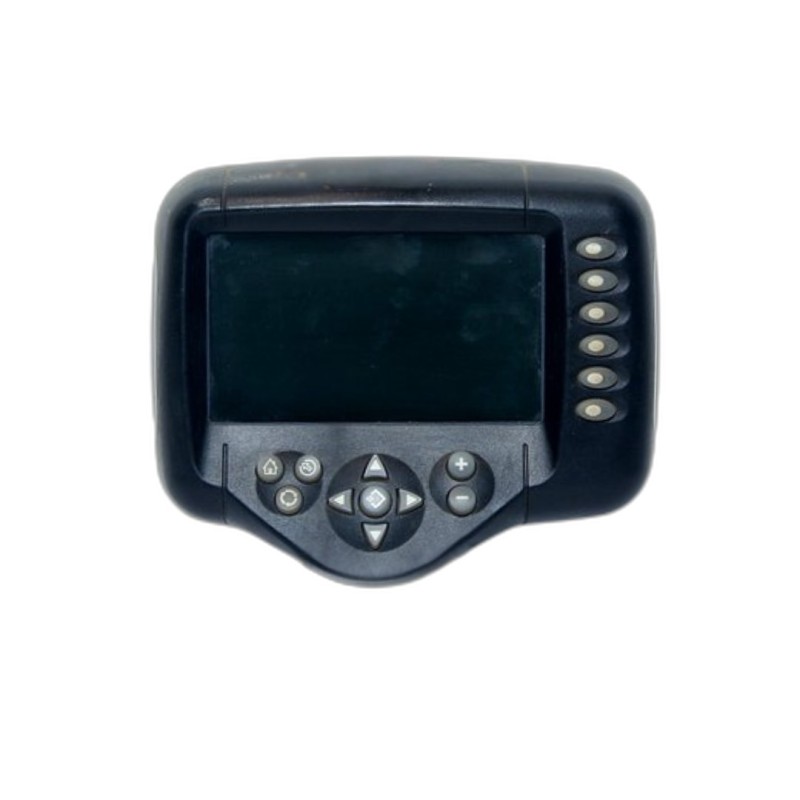 Compteur Case New Holland - 87665215