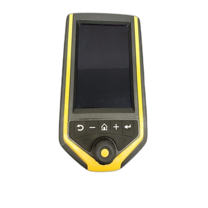 Painel JCB - 334K0853