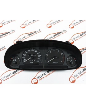 Digital Speedometer - 96312839
