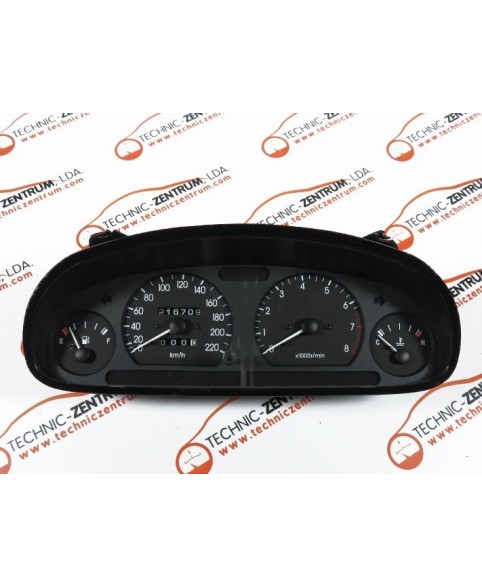 Digital Speedometer - 96312839