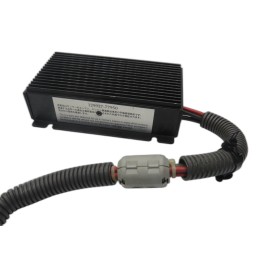 Convertidor dc yanmar - 12992777950 , y13y05934