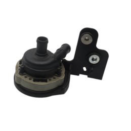 Water pump range rover sport - epla8501da , l8d218d474ac