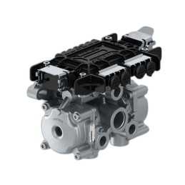 Abs module lecitrailer - 400500081 , 3180107685 , 400500070