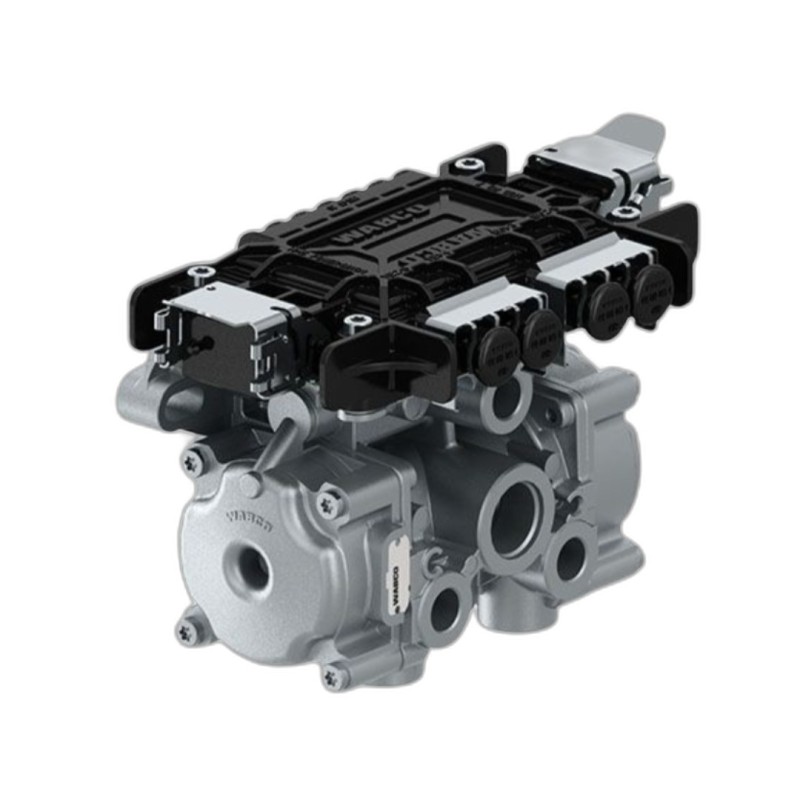 Module abs lecitrailer - 400500081 , 3180107685 , 400500070