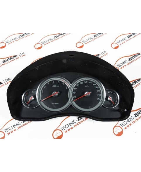 Digital Speedometer - 85012AG220