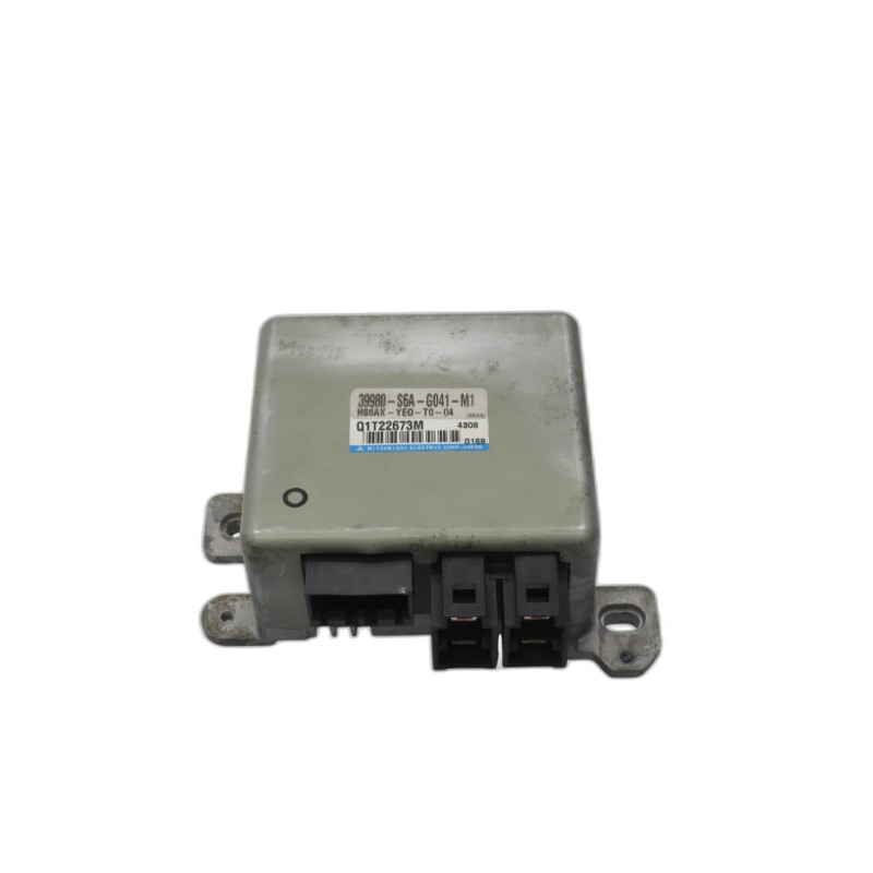 Module direction assistée honda civic - 39980s6ag041m1 , q1t22673m , hs6axyeot004