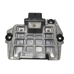 Centralina motor  yanmar -  12992375110 , 4tnv98zxvhbwc , a6802a