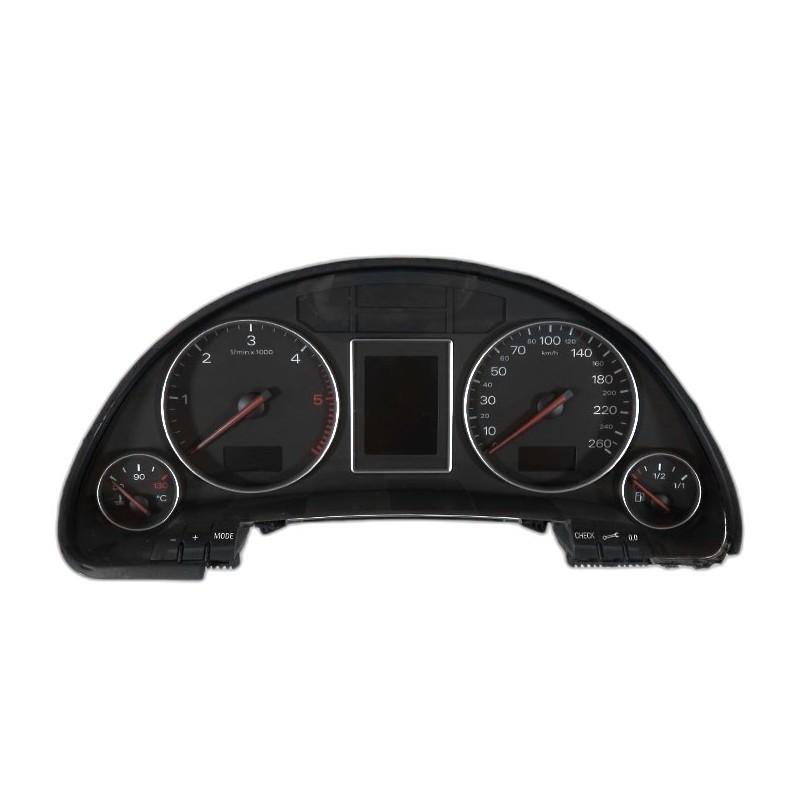 Compteur vitesse audi 80 b3 - 231020025001 , 893919067