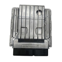 Module - Boitier ECU Siemens VDO BMW  Serie 3 (E92) 7583225, 5WK93643, DMEMSD802