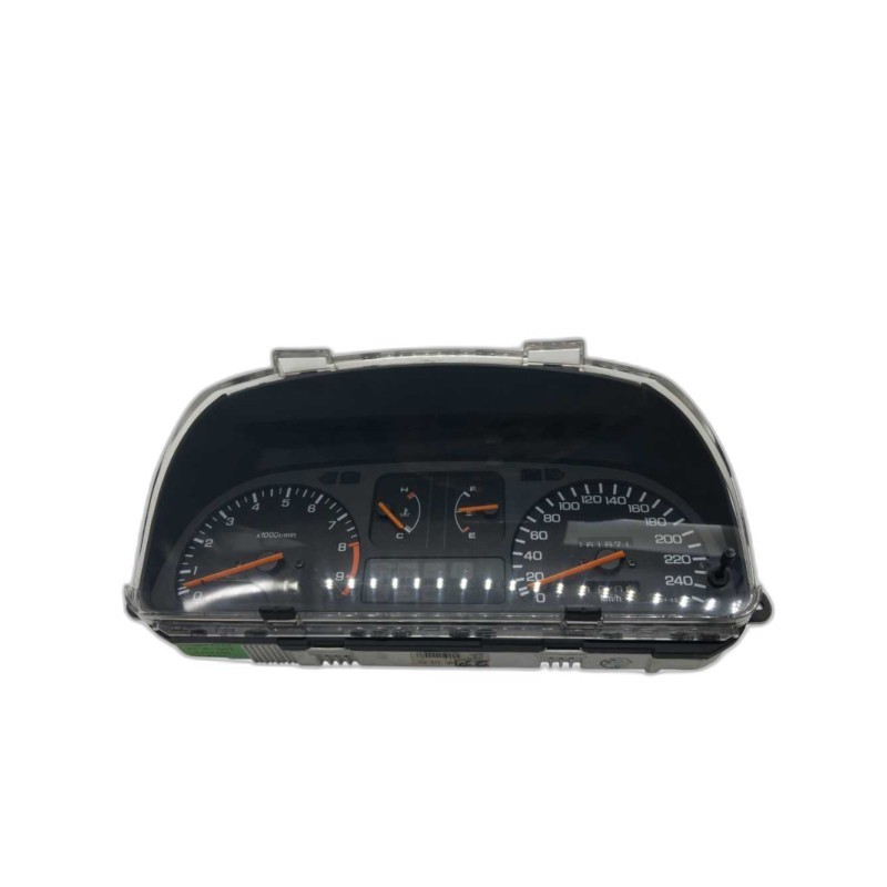 Honda CRX- 78100SH2B000, HR115701