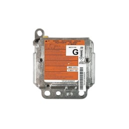 Centralina Airbag Nissan Pathfinder - 0285001781 , 98820EA510