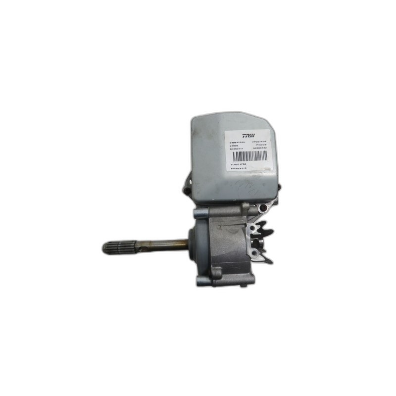 coluna direção renault clio III  8200294976A, 50300685LHD, 54084732K