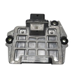 Centralina motor  yanmar - 1r199400013 , egc10130 , 2051500440