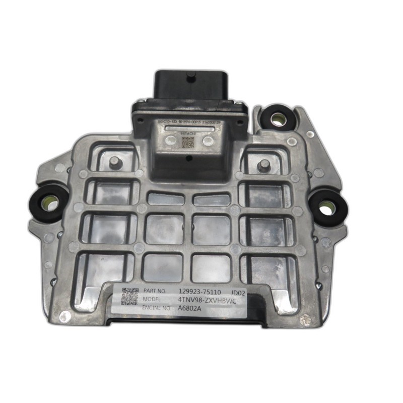 Calculateur moteur  yanmar - 1r199400013 , egc10130 , 2051500440