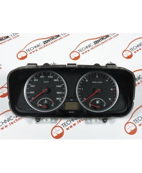 Digital Speedometer Tata...