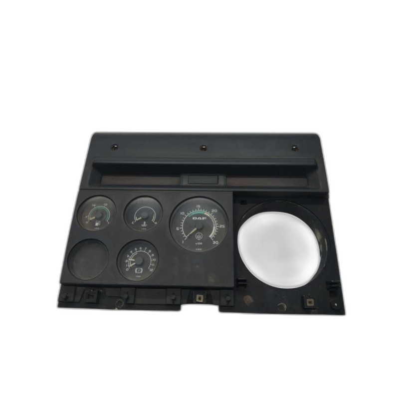 Compteur de Vitesse DAF Quadrante DAF1304216, 81067030