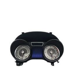 Compteur de Vitesse Mercedes Quadrante  0263697030, A1179006700
