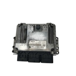 Module - Boitier ECU Bosch Centralina Motor 0261 S06340, DME 7612190, 170 013016, 103 9S40171