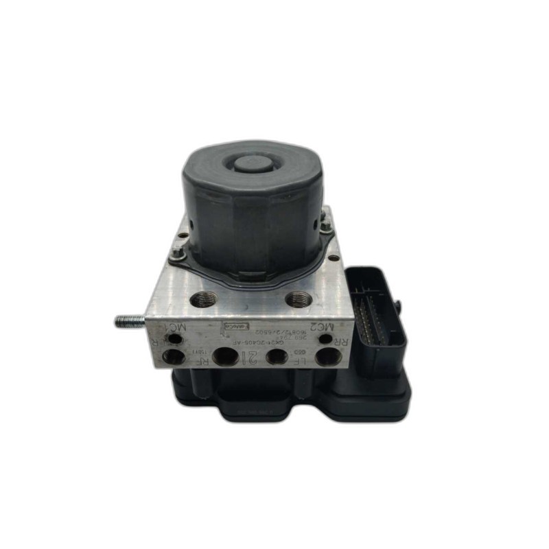 Modulo de ABS/ESP Bosch Ford Transit  226 5106512, 026 5956396, GK2 12C405AF, 0265 255055