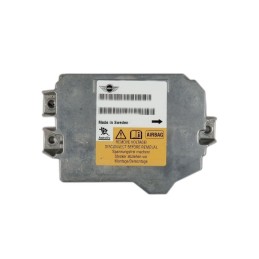Airbag control unit Mini - 6577980935301, 611158001K