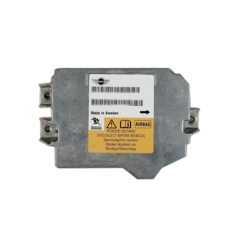 Centralina de Airbags Mini Centralina Airbags 6577980935301, 611158001K