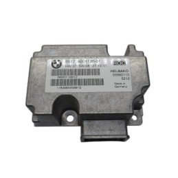Airbag control unit BMW - 6577920112801