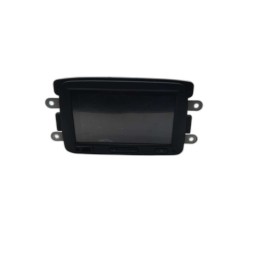 Auto-Rádio Renault Duster 281153855R, LAN5200WE1, 405414176