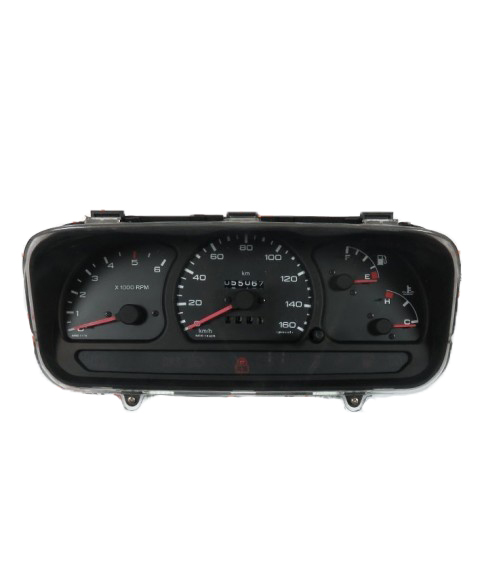 Digital Speedometer Tata Indica 2002 - 270254219985N