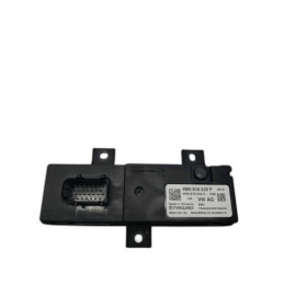 Módulo Controlo Porsche Cayenne - 4M0915233P, 4M0915233D , 3522090104
