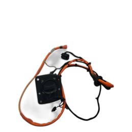 Híbridos Porsche  Conjunto Cabos 97061134941, 97061028500, 3C0906379