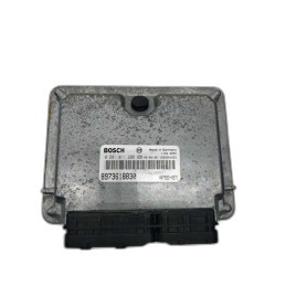 Calculateur moteur ECU Bosch - 8973618830, 0281011296, 4079220271